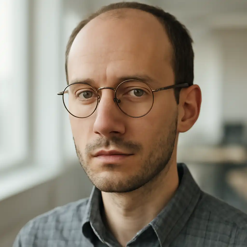 Tomáš Beránek